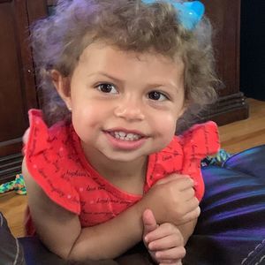 Meet your Posher, Gail